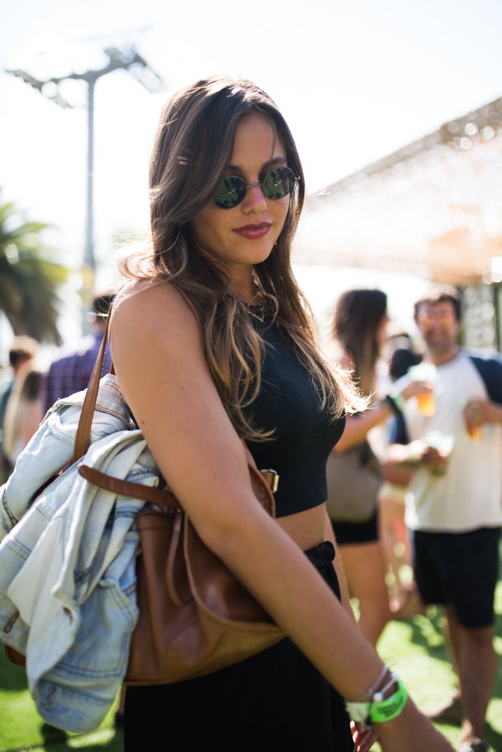 Eventos — fotografía de Matias Chiofalo